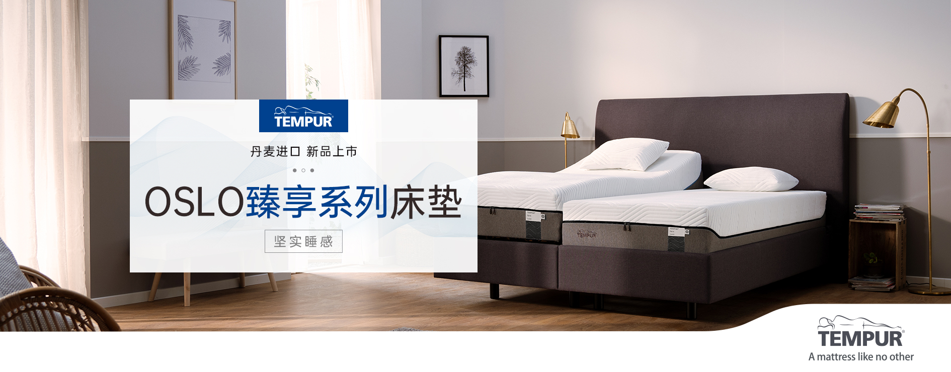 泰普尔tempur 中国